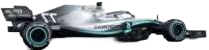 Mercedes W10
